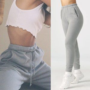 Joah Brown Empire Jogger Sweatpants